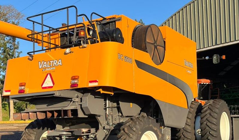 Colheitadeira Valtra BC 6500 [2010] #a1980 cheio