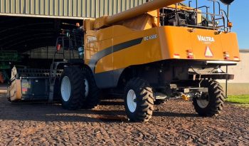Colheitadeira Valtra BC 6500 [2010] #a1980 cheio