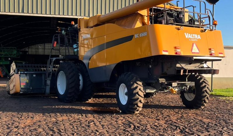 Colheitadeira Valtra BC 6500 [2010] #a1980 cheio