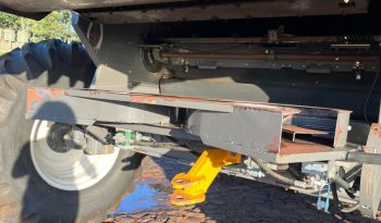 Colheitadeira Valtra BC 6500 [2010] #a1980 cheio