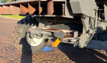 Colheitadeira Valtra BC 6500 [2010] #a1980 cheio