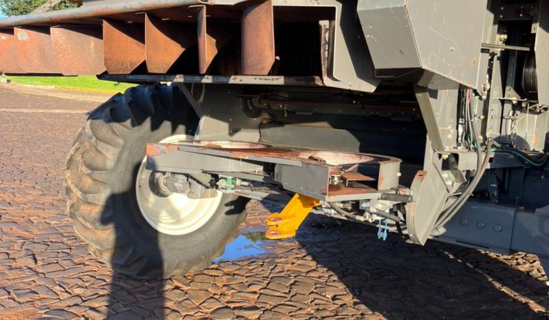 Colheitadeira Valtra BC 6500 [2010] #a1980 cheio