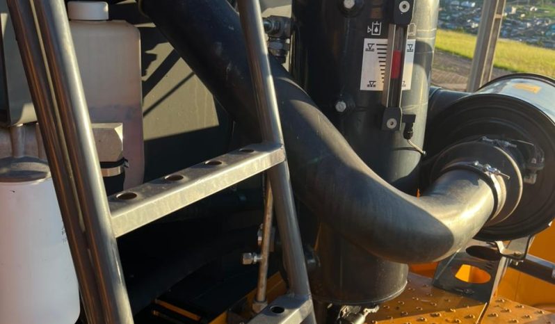 Colheitadeira Valtra BC 6500 [2010] #a1980 cheio