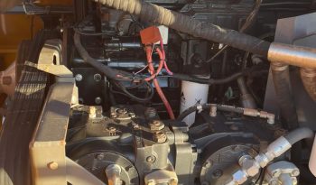 Colheitadeira Valtra BC 6500 [2010] #a1980 cheio