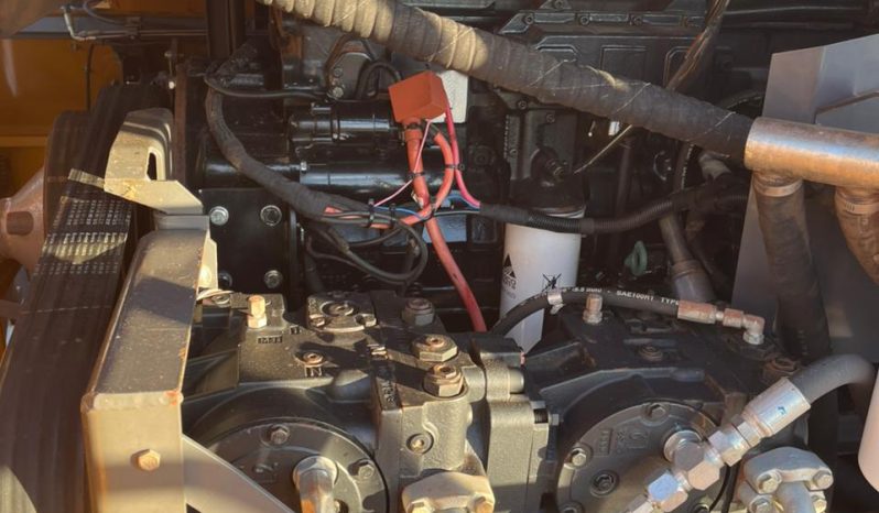 Colheitadeira Valtra BC 6500 [2010] #a1980 cheio