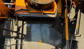 Colheitadeira Valtra BC 6500 [2010] #a1980 cheio