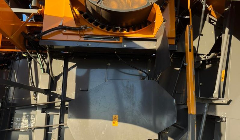 Colheitadeira Valtra BC 6500 [2010] #a1980 cheio