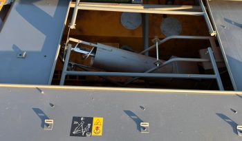 Colheitadeira Valtra BC 6500 [2010] #a1980 cheio