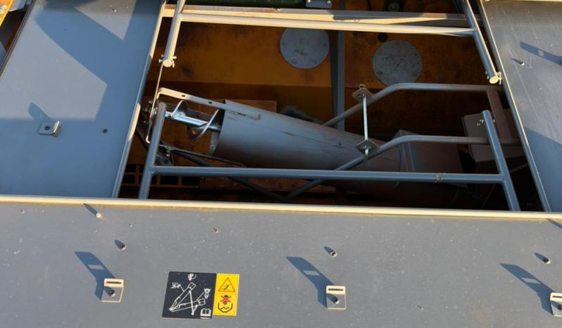 Colheitadeira Valtra BC 6500 [2010] #a1980 cheio