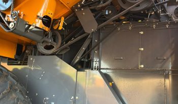 Colheitadeira Valtra BC 6500 [2010] #a1980 cheio