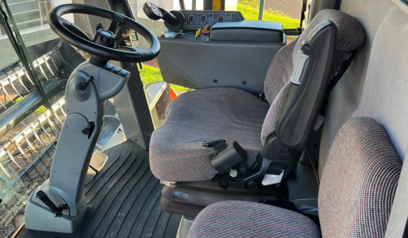 Colheitadeira Valtra BC 6500 [2010] #a1980 cheio