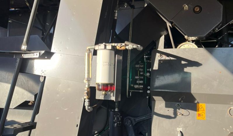 Colheitadeira Valtra BC 6500 [2010] #a1980 cheio