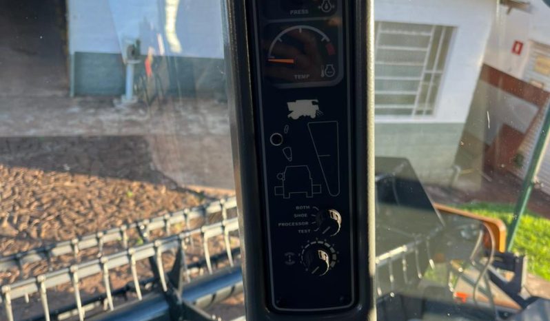 Colheitadeira Valtra BC 6500 [2010] #a1980 cheio