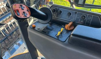 Colheitadeira Valtra BC 6500 [2010] #a1980 cheio