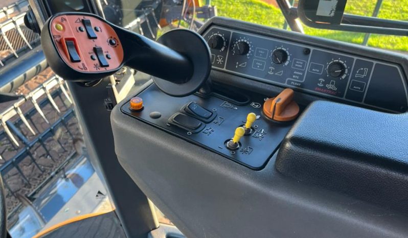 Colheitadeira Valtra BC 6500 [2010] #a1980 cheio