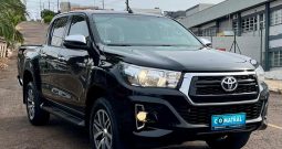 Toyota Hilux SRV 4×4 [2020] #am1973