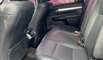 Toyota Hilux SRV 4×4 [2017] #a1978 cheio
