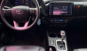 Toyota Hilux SRV 4×4 [2017] #a1978 cheio