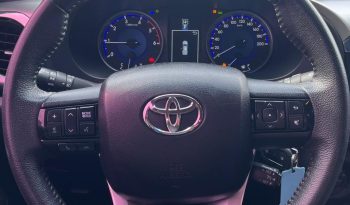 Toyota Hilux SRV 4×4 [2017] #a1978 cheio