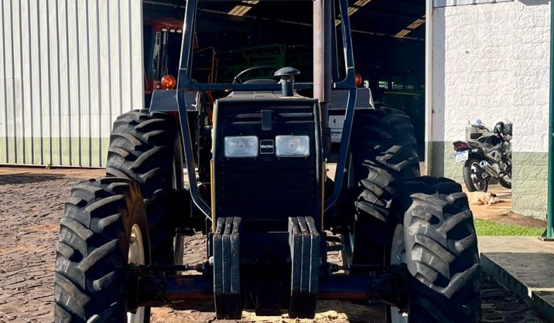 Valmet 785 4×4 [2009] cheio