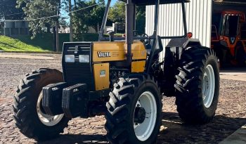 Valmet 785 4×4 [2009] cheio