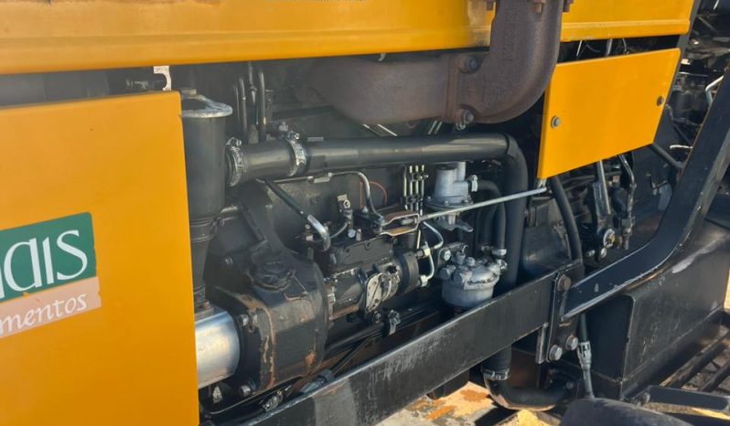 Valmet 785 4×4 [2009] cheio