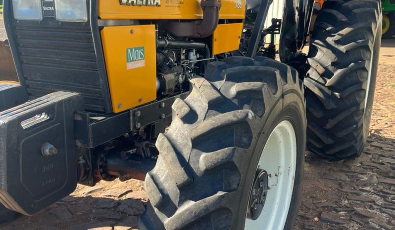 Valmet 785 4×4 [2009] cheio