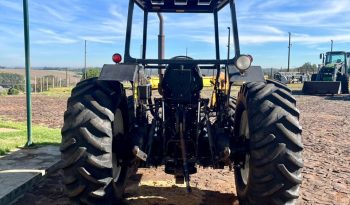 Valmet 785 4×4 [2009] cheio