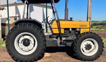 Valmet 785 4×4 [2009] cheio