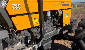 Valmet 785 4×4 [2009] cheio