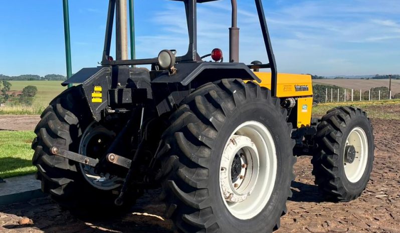 Valmet 785 4×4 [2009] cheio