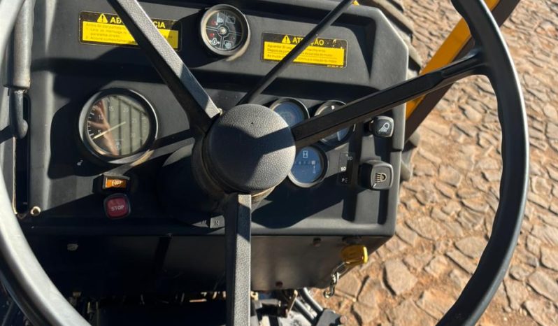 Valmet 785 4×4 [2009] cheio