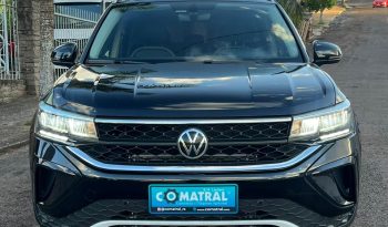 Volkswagen Taos Comfortline 1.4 TSi [2022] #m1989 cheio