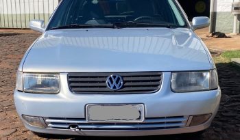 Volkswagen Quantum 2.0 [2001] #m1985 cheio