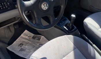 Volkswagen Quantum 2.0 [2001] #m1985 cheio