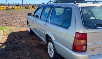 Volkswagen Quantum 2.0 [2001] #m1985 cheio