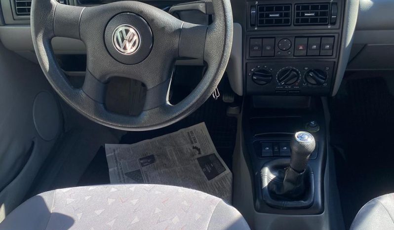 Volkswagen Quantum 2.0 [2001] #m1985 cheio