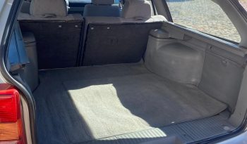 Volkswagen Quantum 2.0 [2001] #m1985 cheio