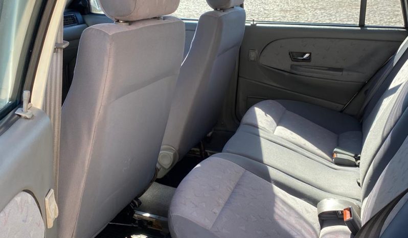Volkswagen Quantum 2.0 [2001] #m1985 cheio