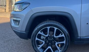 Jeep Compass Limited 4×4 [2021] #a1988 cheio