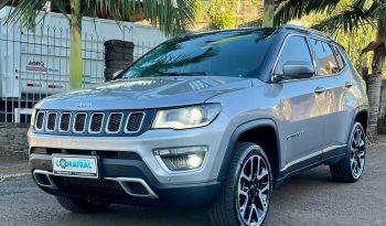 Jeep Compass Limited 4×4 [2021] #a1988 cheio