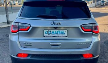 Jeep Compass Limited 4×4 [2021] #a1988 cheio