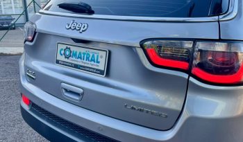 Jeep Compass Limited 4×4 [2021] #a1988 cheio
