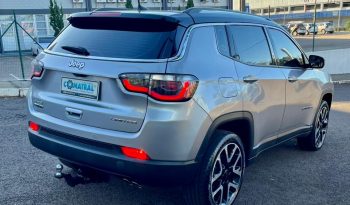 Jeep Compass Limited 4×4 [2021] #a1988 cheio