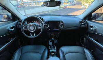 Jeep Compass Limited 4×4 [2021] #a1988 cheio