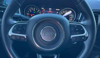 Jeep Compass Limited 4×4 [2021] #a1988 cheio