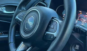 Jeep Compass Limited 4×4 [2021] #a1988 cheio