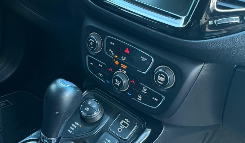 Jeep Compass Limited 4×4 [2021] #a1988 cheio