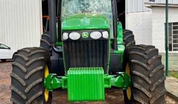 John Deere 7200J 4×4 com piloto [2020] #am1991 cheio