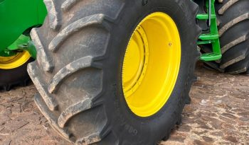 John Deere 7200J 4×4 com piloto [2020] #am1991 cheio